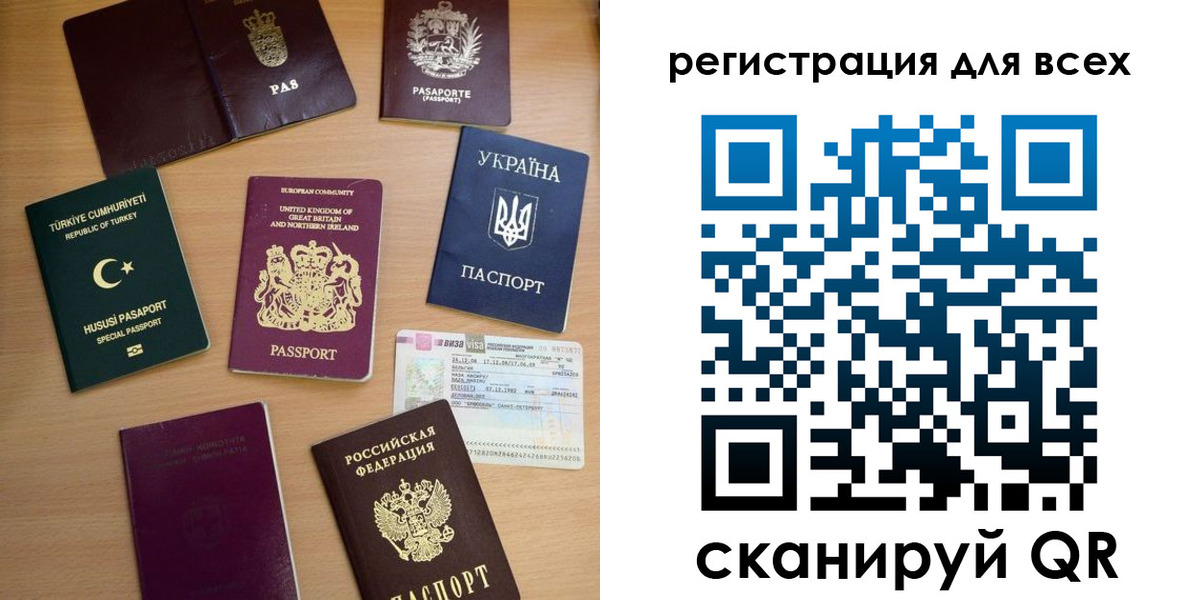 временная регистрация в Кизеле